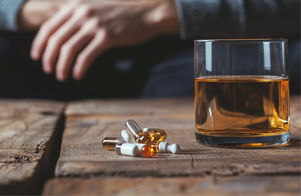 Sleeping Pills And Alcohol Are They Safe To Mix sleeping-pills-and-alcohol-are-they-safe-to-mix